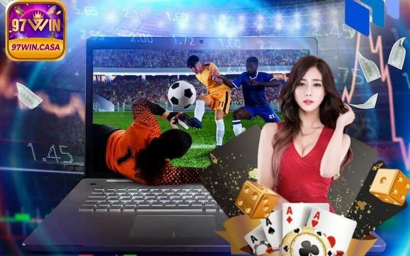 Giới thiệu 97Win - Nhà cái nổi tiếng hàng đầu thị trường